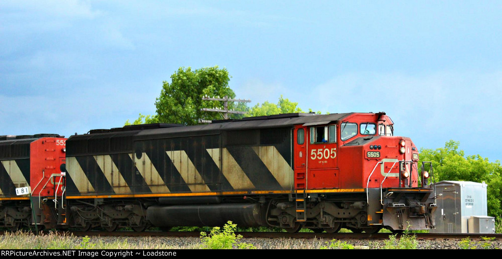 CN 5505